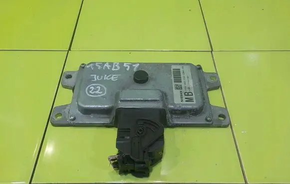 Nissan Juke I F15 Torque split ecu control unit/module 310361KALC