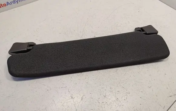 BMW Z4 E85 E86 Sun visor 51167016666