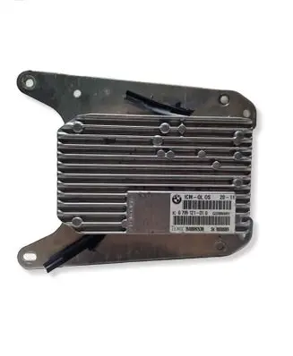 BMW X6 E71 Other control units/modules 679912101 000806809 2840008926300