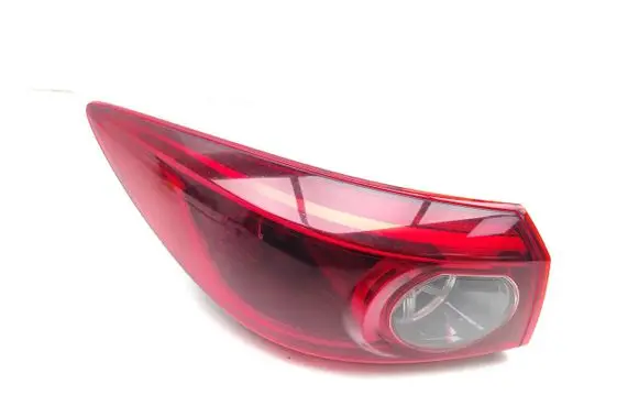 Mazda 3 II Rear/tail lights B53W-51160 220-65026