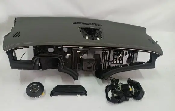 Mercedes-Benz EQE v295 Dashboard a2956801904