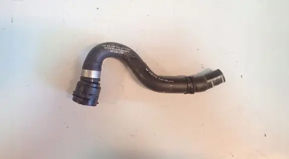 Volkswagen Tiguan Engine coolant pipe/hose 5QF122101C