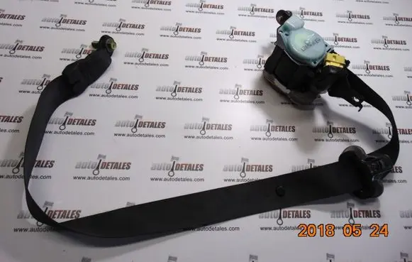 Honda CR-V Front seatbelt TEAF6EJ010