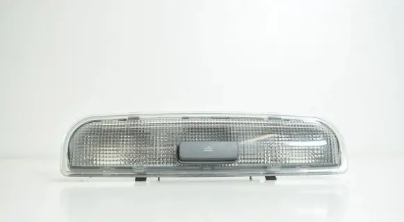 Audi A4 S4 B7 8E 8H Rear seat light 8P0947111A
