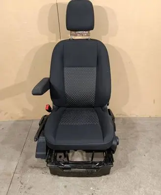 Ford Transit Custom Front driver seat 