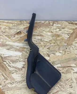 Dodge Durango Wiper trim 68260206A