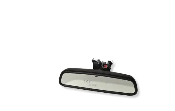 Jaguar XF X250 Rear view mirror (interior) FK7217E678AA