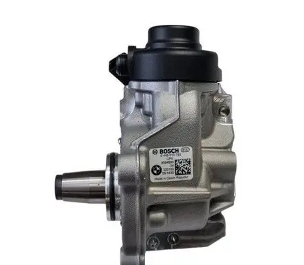 BMW X2 F39 Fuel injection high pressure pump 0445010793 0445010792