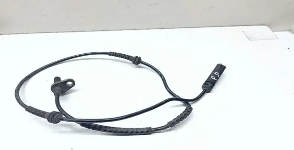 BMW 5 F10 F11 ABS brake wheel speed sensor 6782099 34526782099