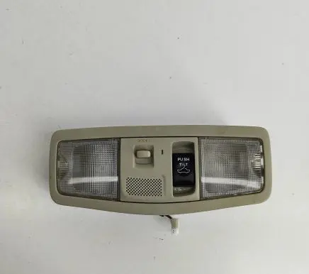 Mitsubishi Outlander Front seat light 8401A164YA