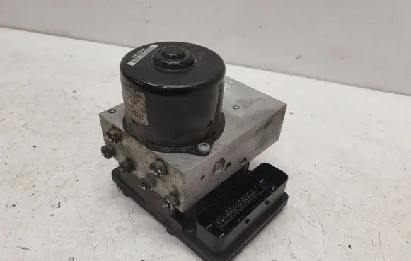 Mercedes-Benz CLC CL203 ABS Pump 2852005003 A0375454732 A0064315112