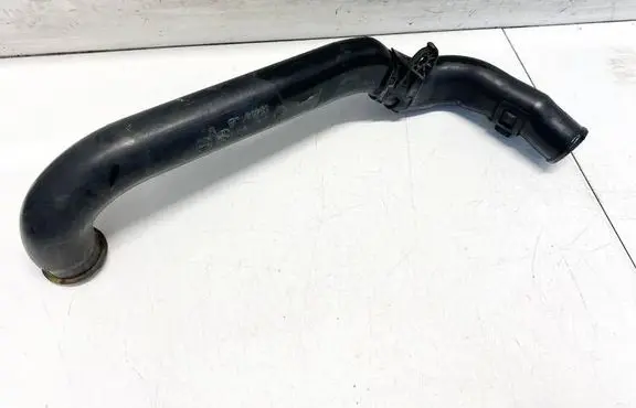Opel Zafira A Intercooler hose/pipe 46598