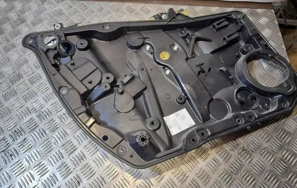 Mercedes-Benz CLA C117 X117 W117 Front window lifting mechanism without motor NERA
