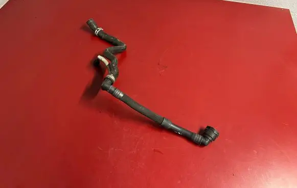 BMW X1 F48 F49 Engine coolant pipe/hose 4754443 8593801 17128593801