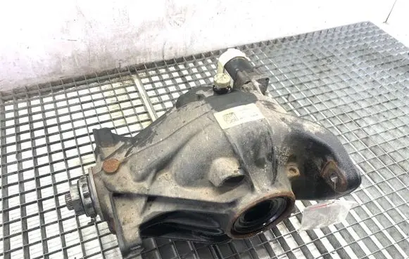 BMW 5 G30 G31 G38 Rear differential 78569288091533