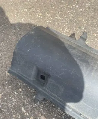 Suzuki SX4 Sill 7724179J0