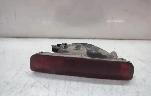 Nissan Qashqai+2 Rear fog light 00954000
