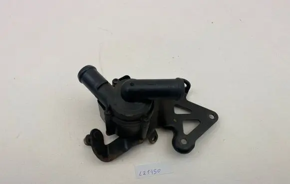 Audi A6 S6 C7 4G Electric auxiliary coolant/water pump 079965561 701713220 13T2452288