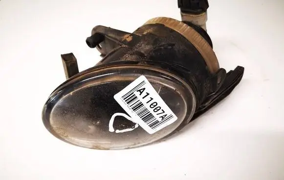 Volkswagen PASSAT B6 Front fog light 27129400re 271294-00re