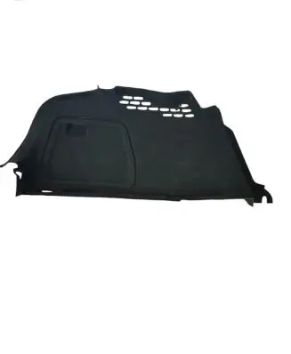 Audi A4 S4 B8 8K Trunk/boot side trim panel 8K5863887A
