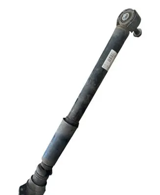 Audi A6 S6 C7 4G Rear shock absorber/damper 4G5513035F 22265658