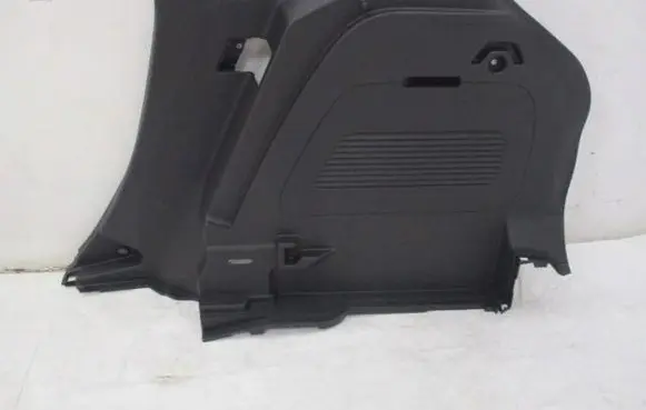 Citroen C3 Aircross Trunk/boot side trim panel YQ001774CY