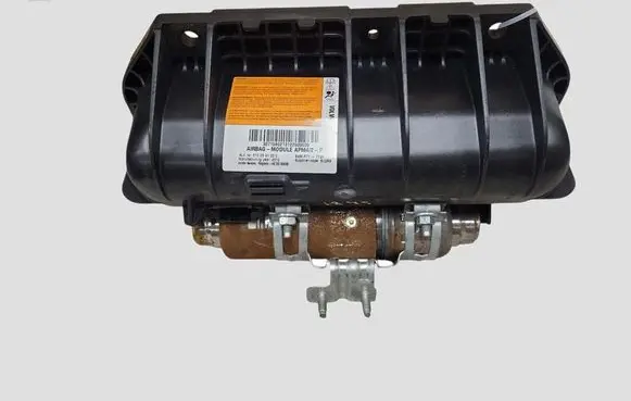 Volvo S60 Passenger airbag 616289100C 30715602