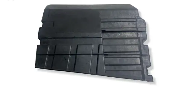 Citroen C4 II Picasso Fuse box cover 9672188380
