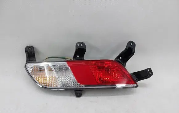 SsangYong Korando Rear/tail lights 83902-37101