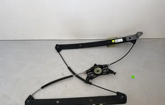 Audi Q5 SQ5 FY Front window lifting mechanism without motor 80A837461A