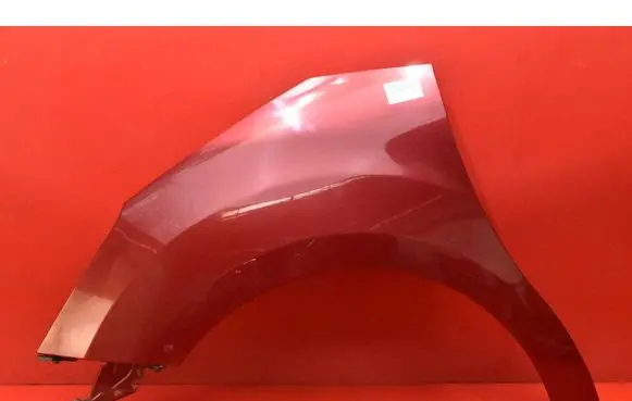 Citroen C3 Fender 