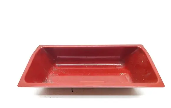 Volkswagen Touran II Car ashtray 1T0858701D