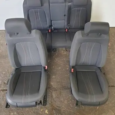 Seat Altea Seat set 