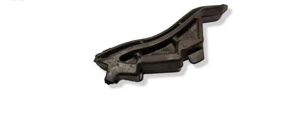 Toyota Yaris XP210 Fender foam support/seal 53154K0020