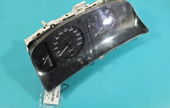 Toyota Corolla E110 Speedometer (instrument cluster) 838001A851 IMPRK1578930