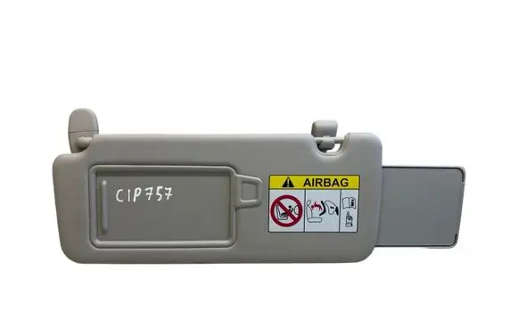 Hyundai Tucson IV NX4 Sun visor