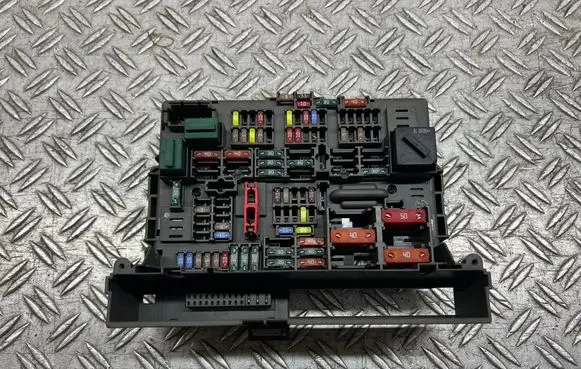 Fuse module