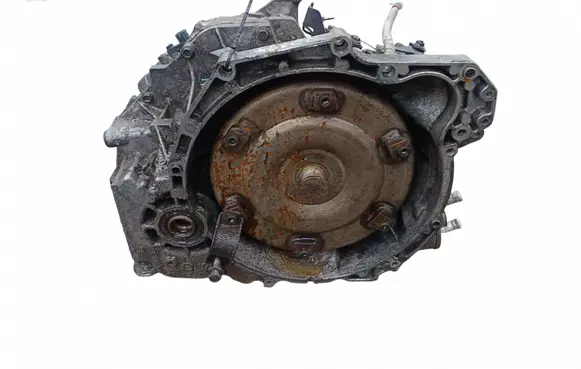 Renault Espace - Grand espace IV Automatic gearbox 04BV710086