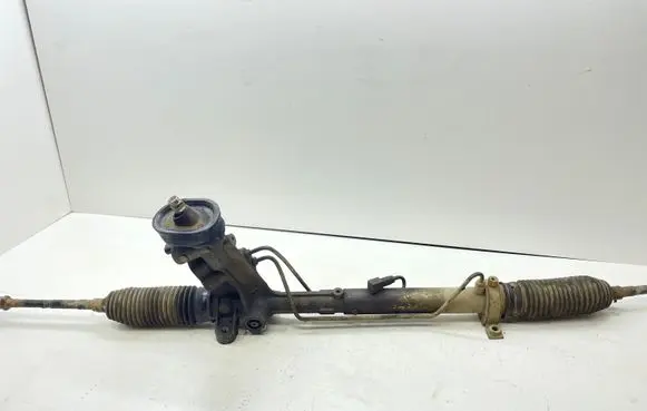 Skoda Roomster (5J) Steering rack