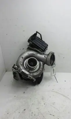 BMW 7 E65 E66 Turbo 7794259K