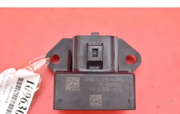 Ford Mondeo MK I Engine control unit/module ECU FU5A9D370KA
