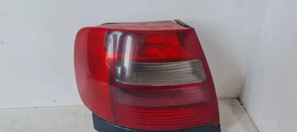 Audi A4 S4 B5 8D Rear/tail lights 130897