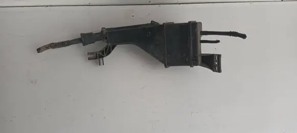 Volkswagen PASSAT B5 Vacuum air tank 3B0201803