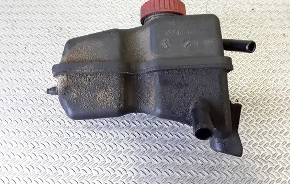 Peugeot 406 Power steering fluid tank/reservoir 96242473