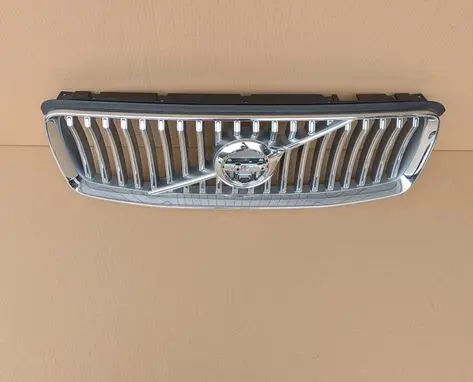 Volvo XC90 Front bumper upper radiator grill 31698383 31698390 31698384