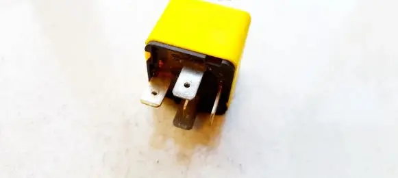 Fiat Bravo - Brava Other relay 82461739