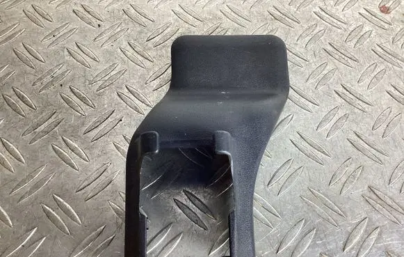 Lexus RX 450H Front driver seat rail trim 7213848120