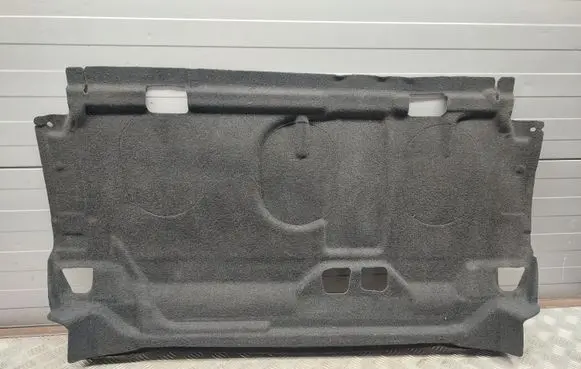 Volkswagen Tiguan Allspace Trunk/boot mat liner 5NN863717