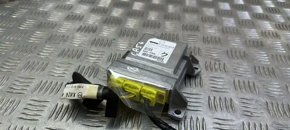Mazda CX-5 Airbag control unit/module KR3257K30