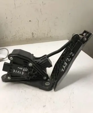 Honda Civic Accelerator throttle pedal JM08B